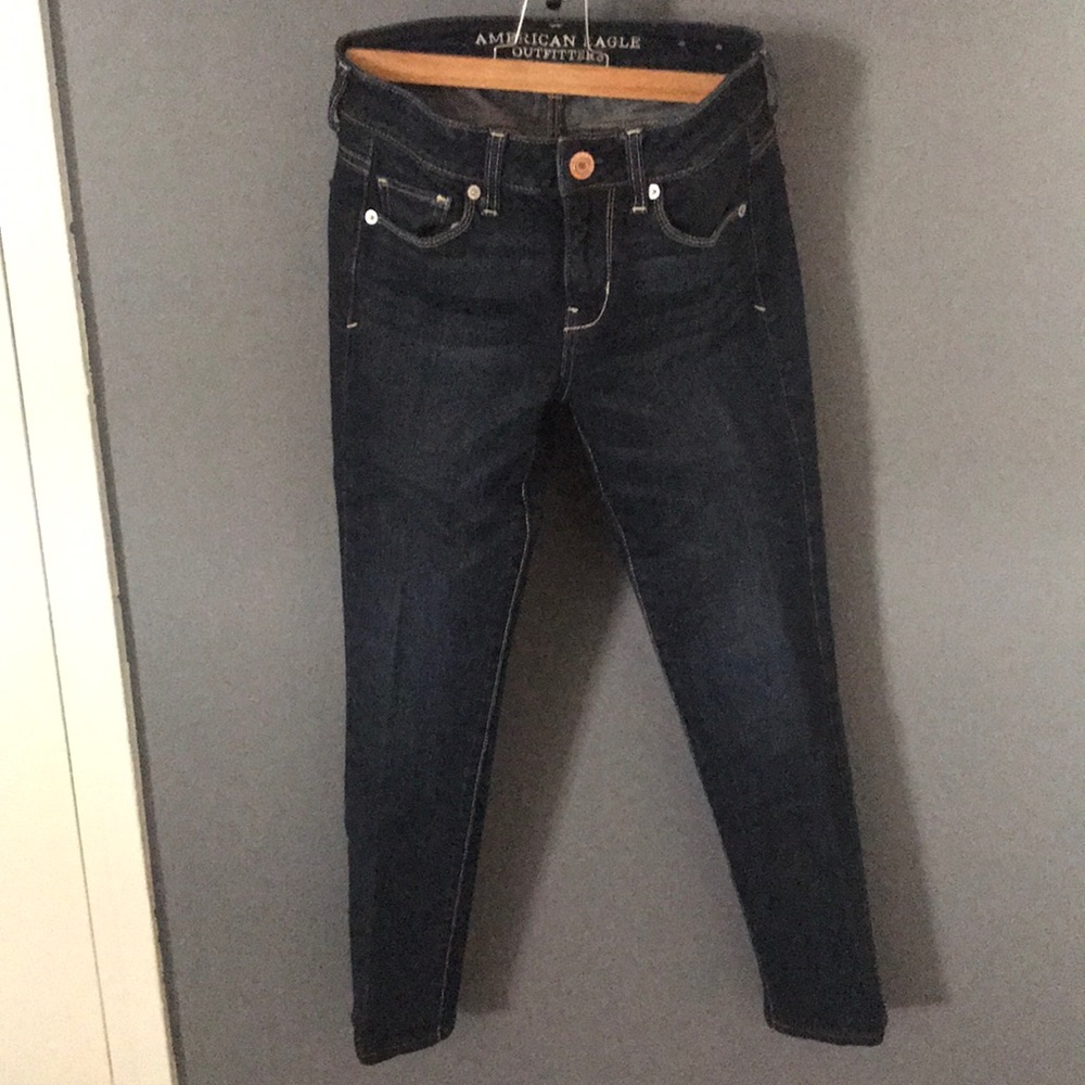 AEO Skinny JEANS 👖